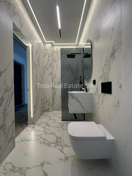 VILA PREMIUM | FINALIZATA | TUNARI | 5 min Scoala Americana - 8