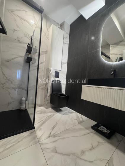 Apartament 3 camere  139 mp Palatul Parlamentului - 15