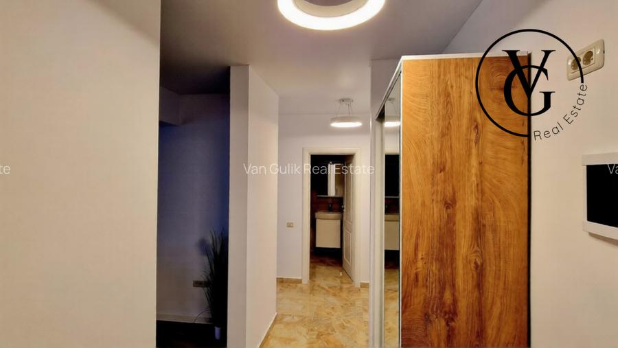 Apartament 2 camere Parc Carol | Central Adress Residence - 10