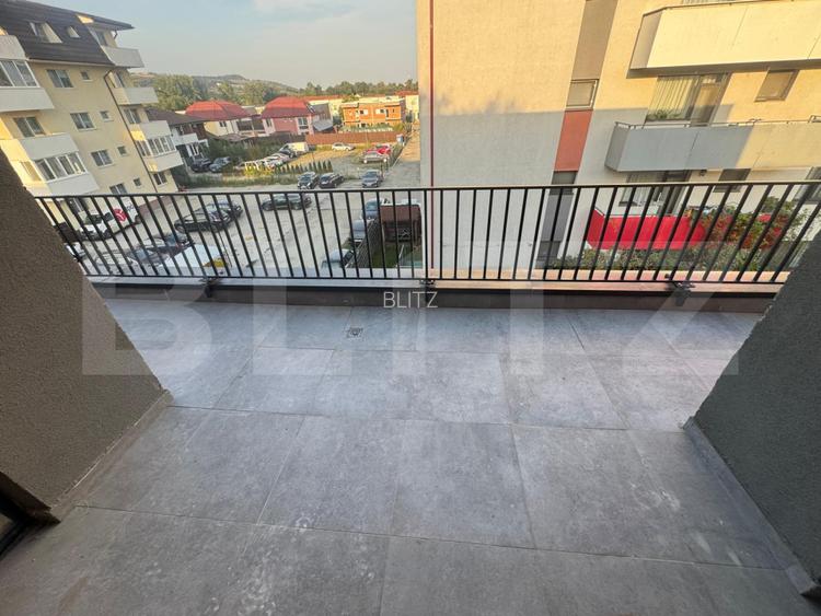 Apartament de 2 camere, 64 mp, terasa 30 mp, parcare, zona Tineretului - 3
