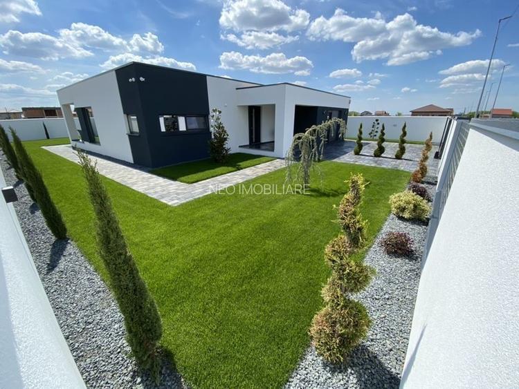 Casa Parter - 690 mp Teren 598.000 euro - 16