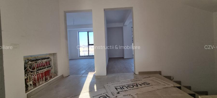 Complex Rezidențial Securizat 36 Unitati - 3