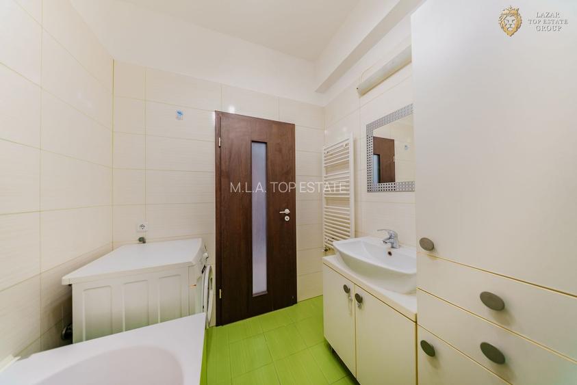 Apartament 2 camere – Zona UTA - 5