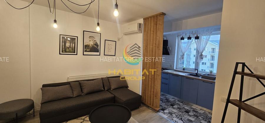 Vanzare 3 Camere Mobilat si Utilat- Metrou Berceni! - 6
