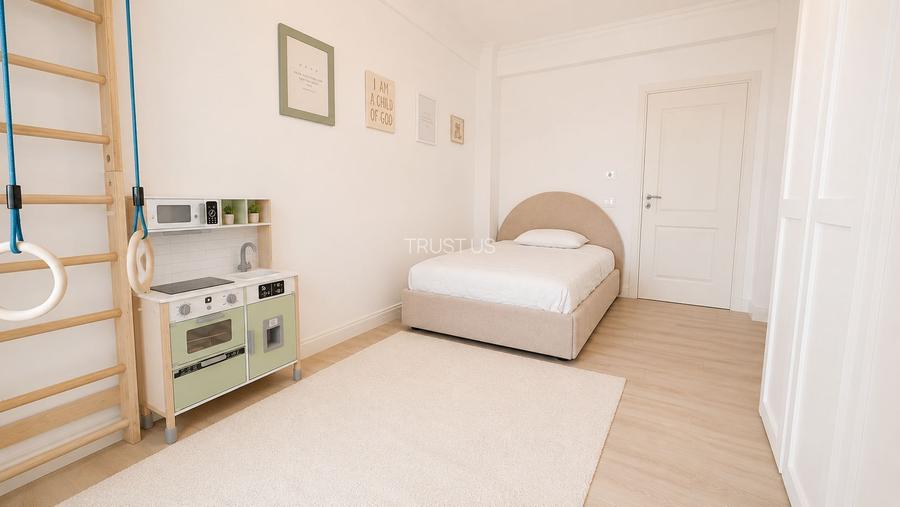 COMISION 0% | Penthouse 3 Camere | Giroc  | Parcare Subterana - 9