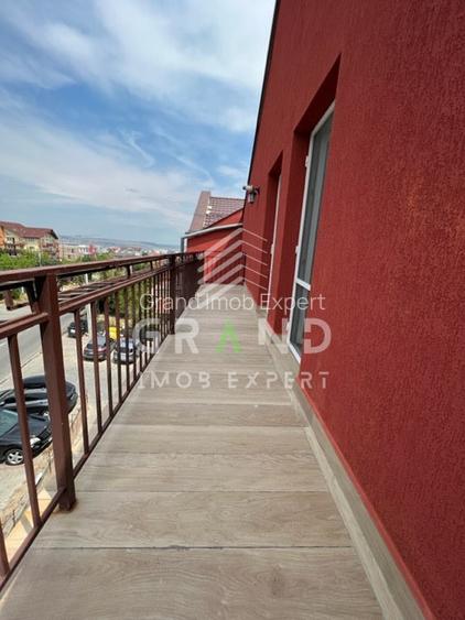 2 Camere | BALCON | AC | Parcare | Buna Ziua/LIDL/Fagului - 15