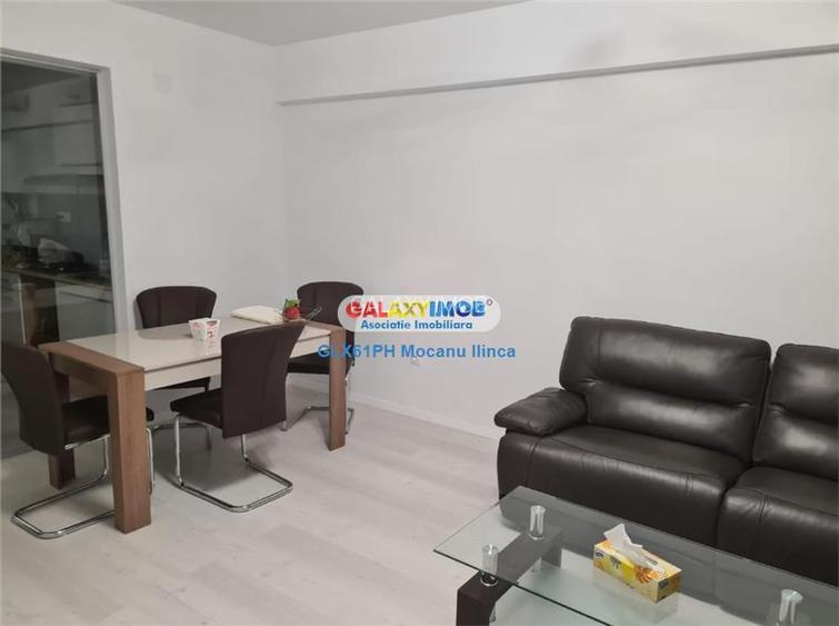 Inchiriere apartament 2 camere, bloc nou, Albert, Ploiesti - 12