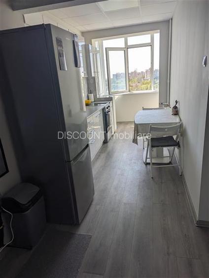 Apartament 2 camere zona de  Sud - 8