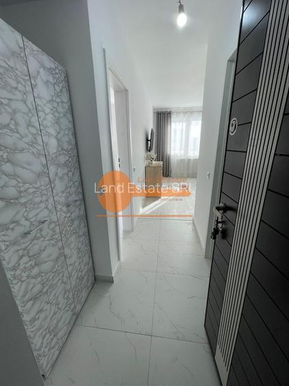 Garsonieră modernă 31 mp – Militari Residence | Construcție 2024 - 9