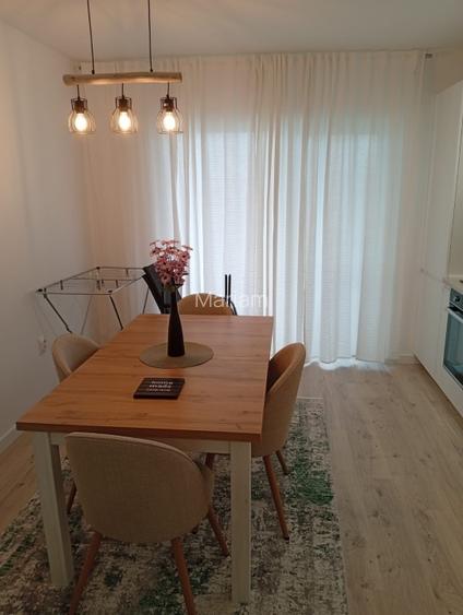Apartament 2 camere | Parcare | Nou | Eroilor Floresti - 12