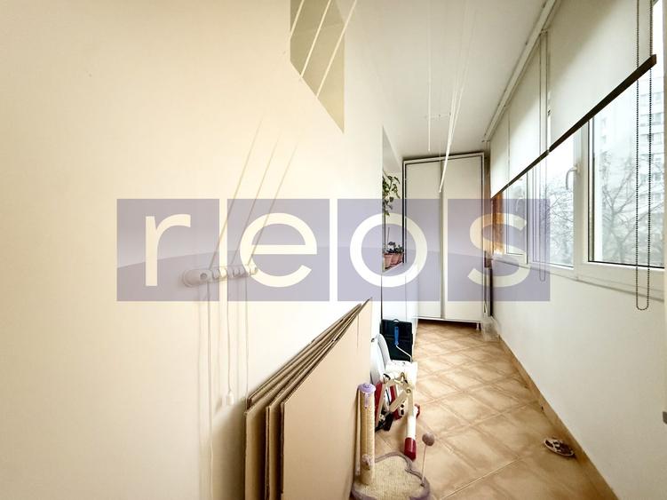 VÂNZARE 2 CAMERE | ZONA TITAN | MOBILAT ȘI UTILAT - 13