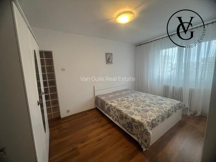 Apartament 3 camere | Drumul Taberei | Bloc Reabilitat - 5