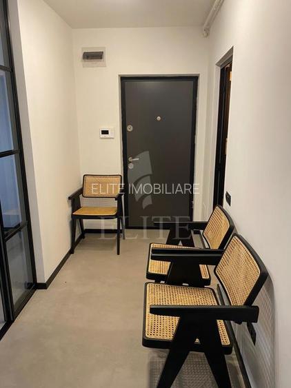 Apartament 2 camere în zona SEMICENTRALA - 8