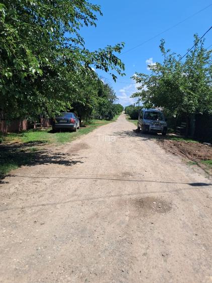 Casă cu teren de 1.000 mp, poziție excelentă și potențial de dezvoltare - 9