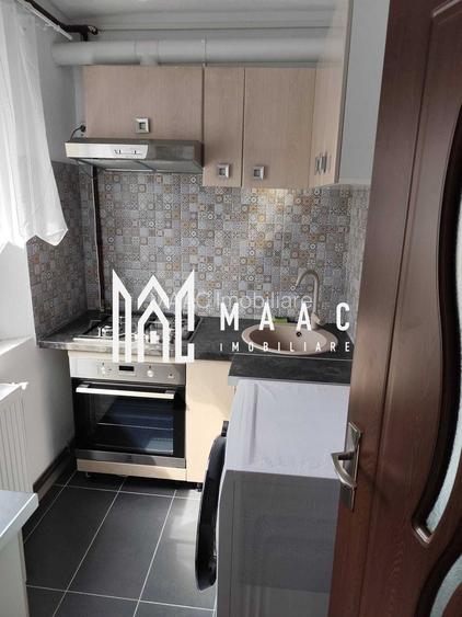 Garsoniera | Etaj 3 | Balcon | Valea Aurie - 4