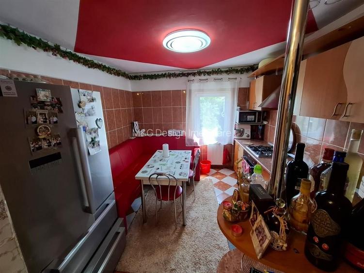 Apartament 2 camere Soarelui cu centrala - 4