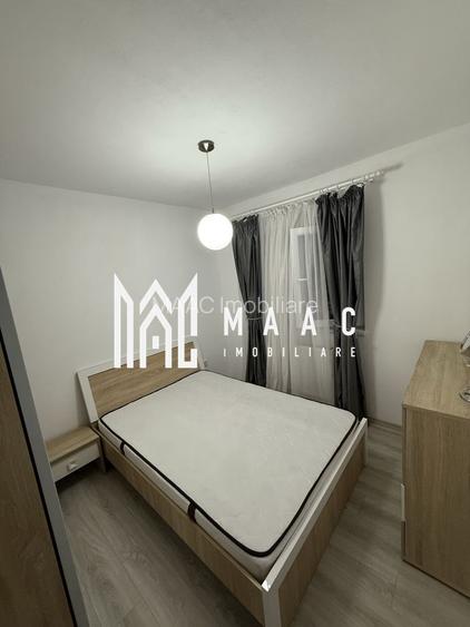 Apartament 3 camere | Etaj 1 | 2 Balcoane | Gradina | Parcare | Turnisor - 6