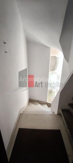 Apartament Dorobanti Beller 5 camere et 1 - 17