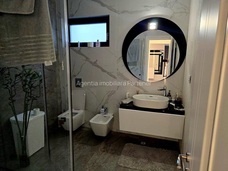 Casă / vilă Ștefănești / jud. Argeș , Amplasament DEOSEBIT! - 6