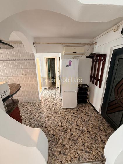 2 camere| Calea Sagului| apartament frumos| lift| centrala| - 9