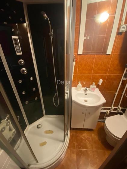 Închiriez garsonieră în Băneasa  - 9