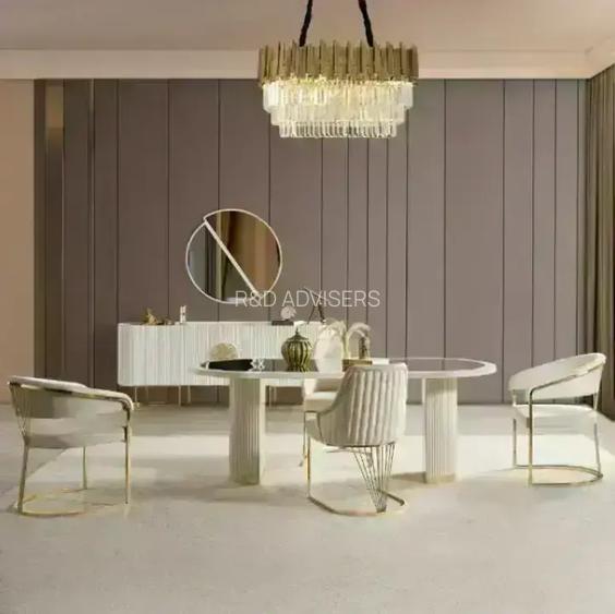 Apartament 4 Camere | Decebal | Finisaje Lux | Birou Dezvoltator - 12