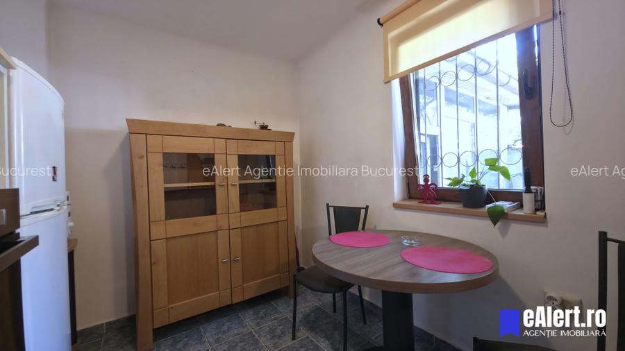 Casă de vânzare, Vatra Luminoasă, zona Str. Victor Manu, sector 2, Bucuresti - 22