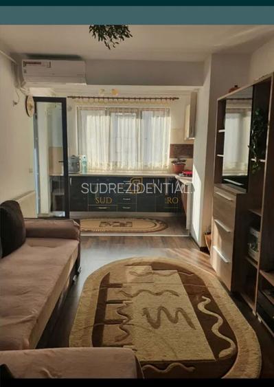 Apartament 2 camere mobilat si utilat, etaj 4/6, bloc nou, Rahova - 4