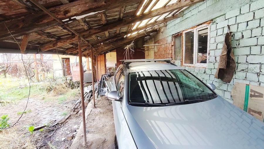 0%Comision!Casa individuala S+P+M, teren 481 mp,  Marasti-zn. Dunarii - 25