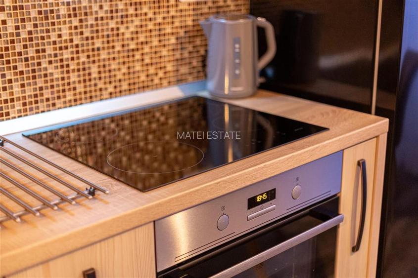 Apartament PREMIUM cu 2 camere - City of Mara - 2