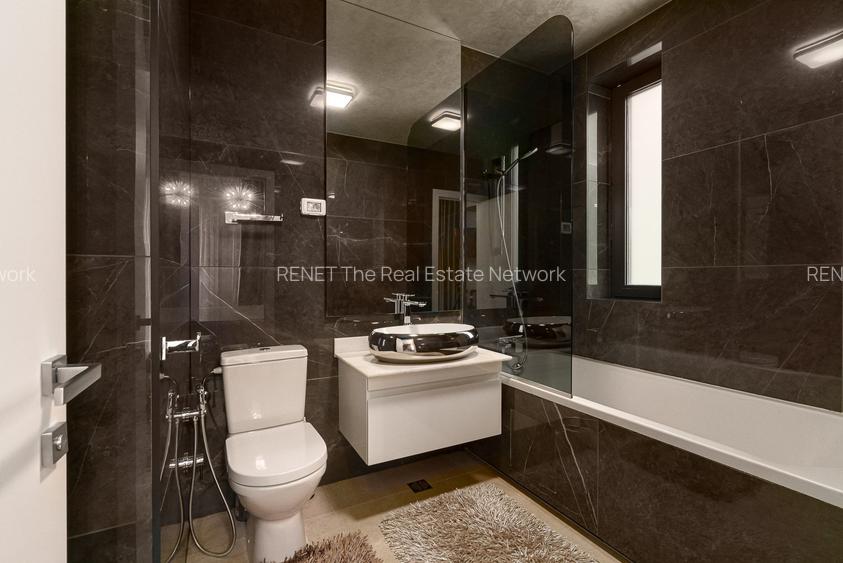 Penthouse HERASTRAU - VIDA Residence - 14