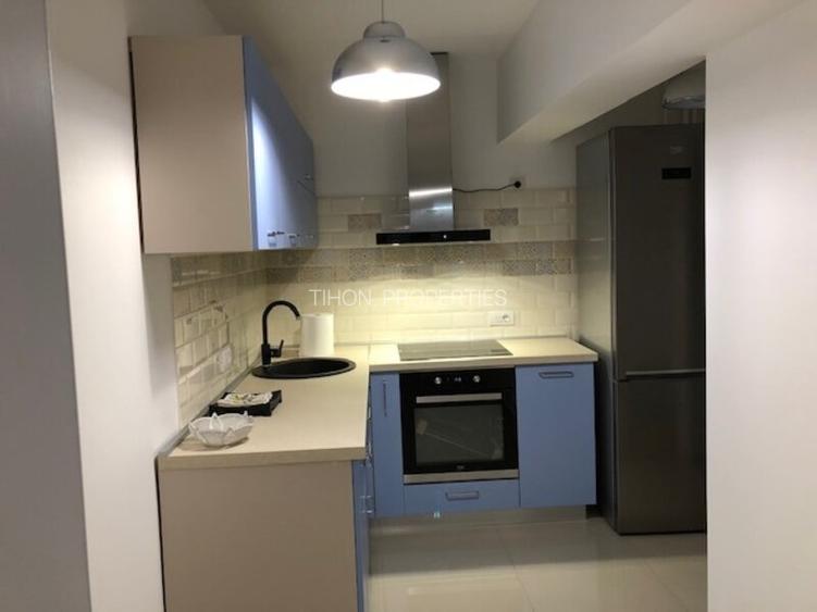 2 Camere | Unirii | Mobilat Modern  - 9