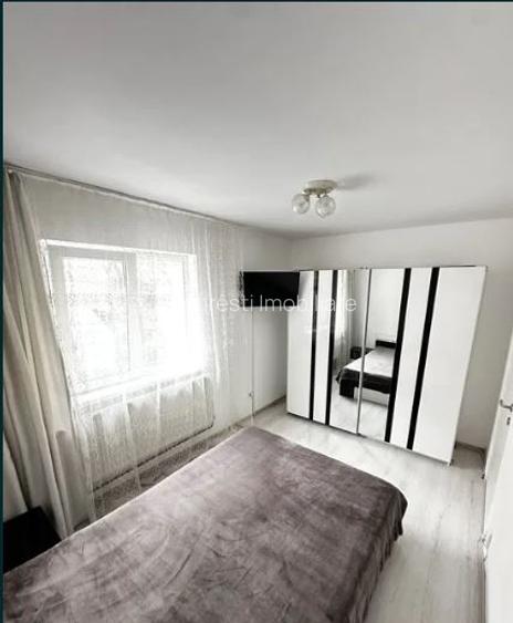 Apartament 2 Camere,Piata Sudului,Metrou,Parc,bl.reabilitat,et.3/10,Amenajat - 3