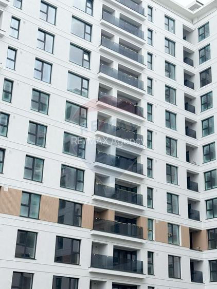 Apartament cu 2 camere de vânzare în zona Obor, High Garden East - 9
