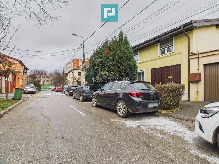 Casă individuală cu dublu potențial - 2