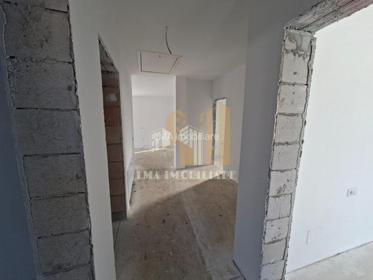 Casa individuala Sanpetru Brasov - 3