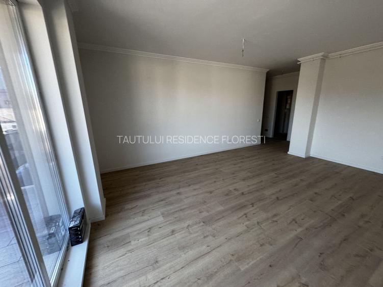 Ap 11 C5 Tautului Residence Park Parcul Poligonului Zona Sub cetate T - 9