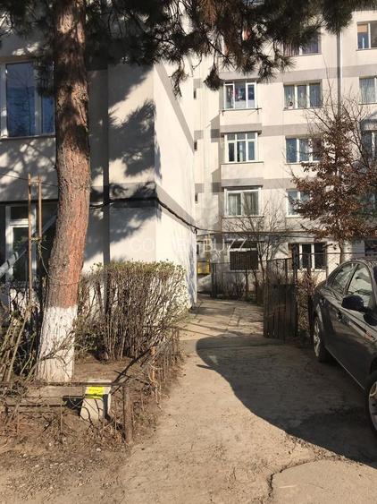 3 camere decomandat | 66 mp | Samoil Isopescu 21 | - 22