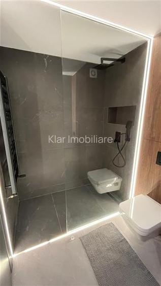 PENTHOUSE 3 camere,115mp terasa,parcare,zona Dedeman,panorama deosebita - 10