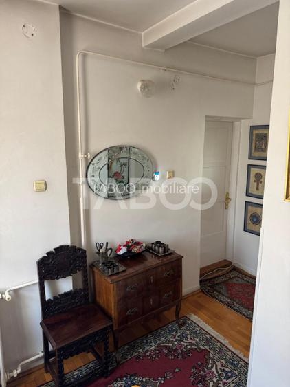 De vanzare casa individuala cu garaj cartierul in  Andrei Muresanu - 10