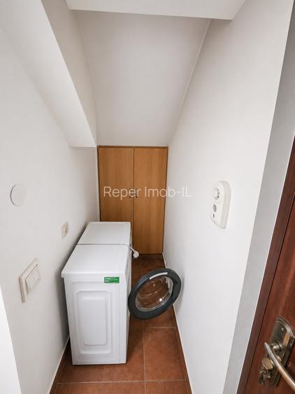 Apartament 2 camere, PARTER, str DACIA , pretabil cabinet medical - 10