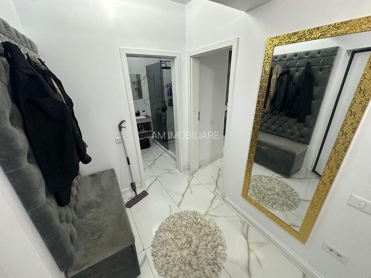 AP. 2 CAMERE PLATANI RESIDENCE, MOBILAT LUX, PARCARE INCLUSA COMIS 0% - 7