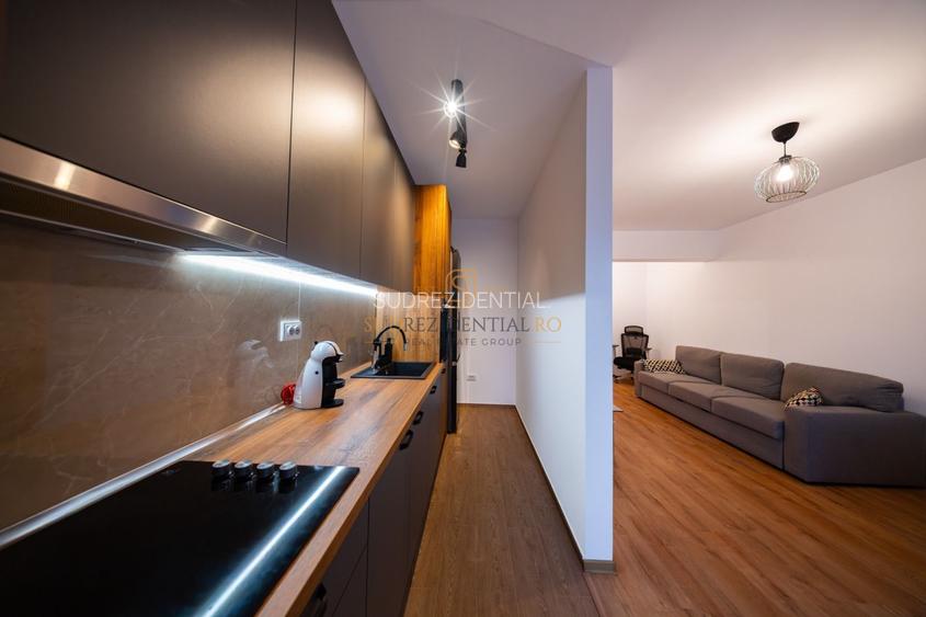 Apartament 2 camere, bloc nou finalizat, zona Grand Arena, Comision 0% - 7