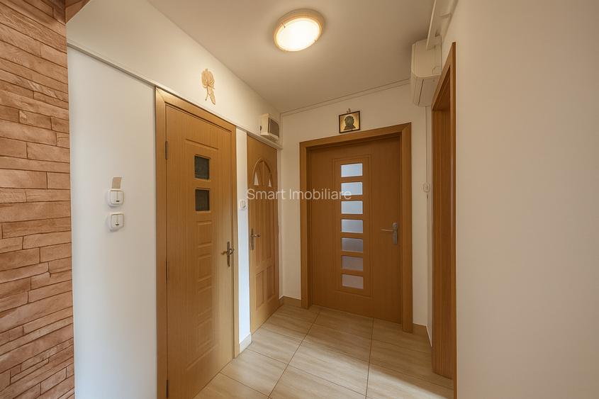 Apartament 3 camere decomandate zona Tractorul - 4