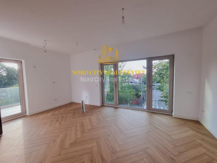 Apartament 4 camere | Damaroaia | Petrom City | Coralilor - 15