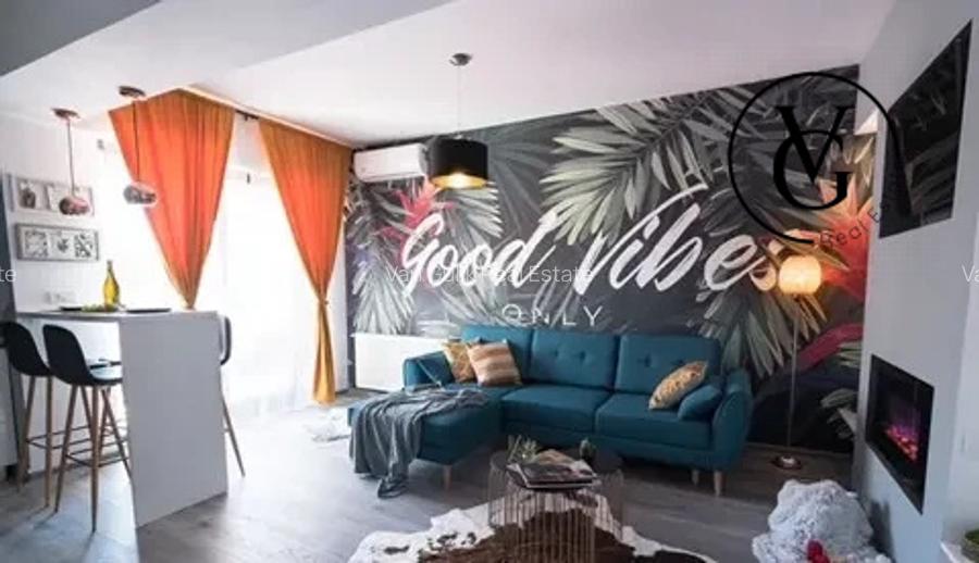 Apartament 2 camere Matei Basarab | Central - 2