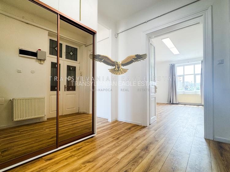 Spațiu ideal pentru birou de avocatură|Tribunalul Cluj - 3
