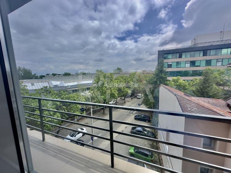  Birouri Spatii de Inchiriat min 80mp max 500 mp Baneasa - 21