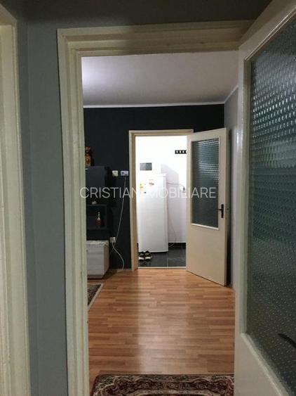 Apartament 2 camere ELEGANT etaj 3 Mobilat si utilat - 4