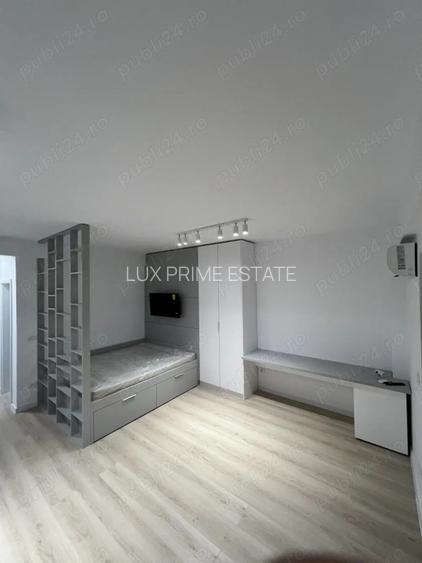 Apartament cu o camera Braytim - 3